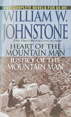 Heart/Justice of the Mountain Man