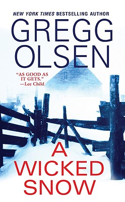 Image for A Wicked Snow