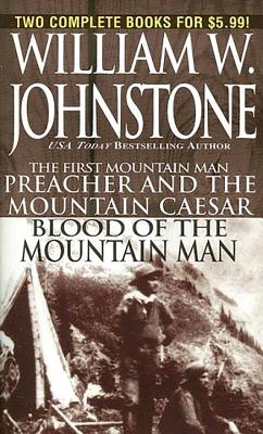 Preacher and the Mountain Caesar/Blood of the Moun