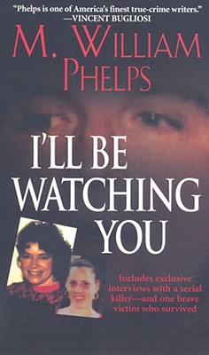 Image for I'll Be Watching You