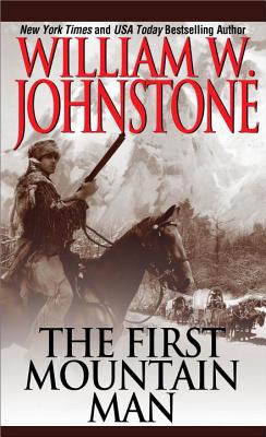 The First Mountain Man 7