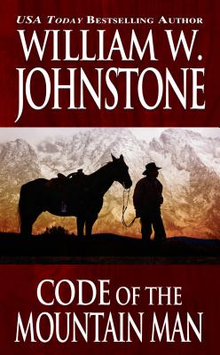 Image for Code of the Mountain Man