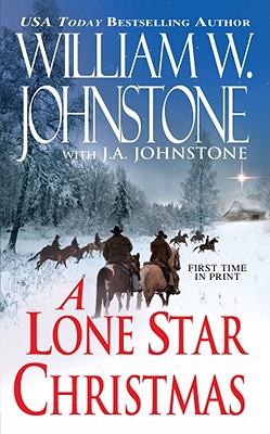 Image for Lone Star Christmas, A
