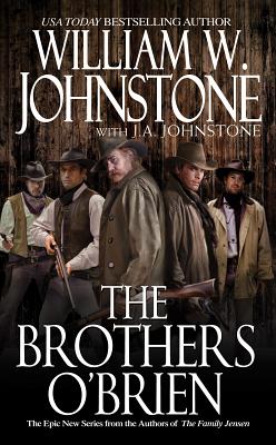 The Brothers O' Brien