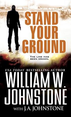 Image for Stand Your Ground