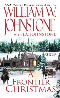 Frontier Christmas, A