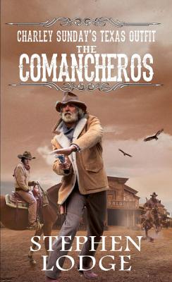 Comancheros, The