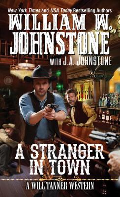 Stranger in Town, A