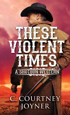 Image for These Violent Times