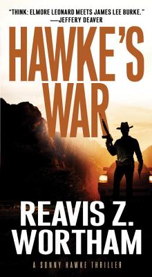 Image for Hawke's War (A Sonny Hawke Thriller)