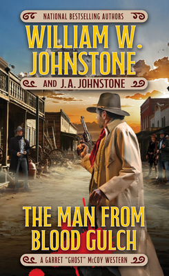 Man from Blood Gulch