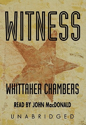 Image for Witness  Part 1