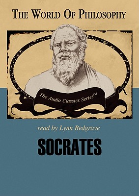 Image for Socrates (World of Philosophy)