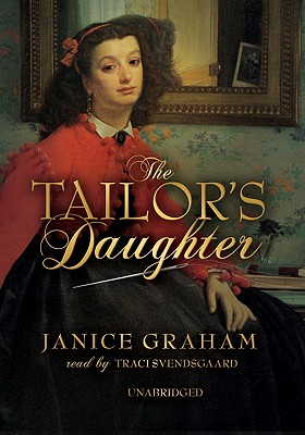 Image for The Tailor's Daughter