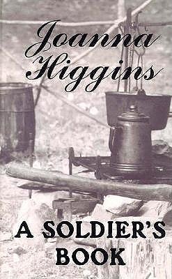 A Soldier's Book (Large Print Edition)