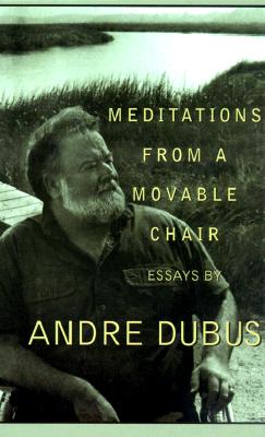 Image for Meditations from a Movable Chair : Essays (Thorndike Press Large Print Basic Series)