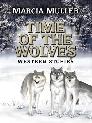 Five Star First Edition Westerns - Time of the Wolves: Western Stories