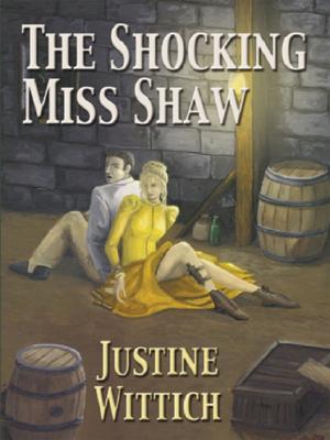 Five Star Expressions - The Shocking Miss Shaw