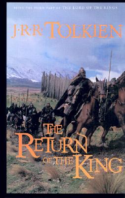 The Return of the King (The Lord of the Rings, Part 3)