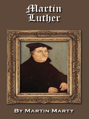 Martin Luther