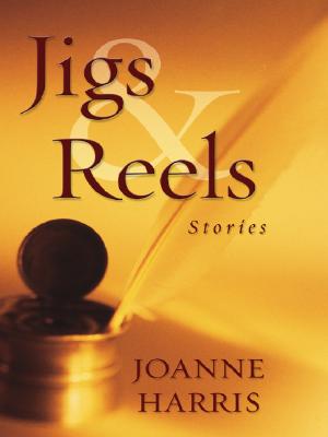 Jigs & Reels: Stories