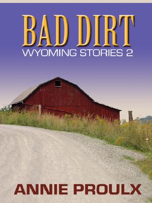 Bad Dirt: Wyoming Stories 2