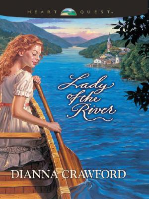 Lady of the River