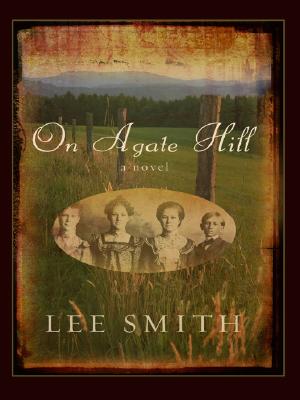 On Agate Hill
