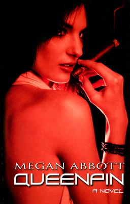Queenpin (Thorndike Press Large Print Mystery Series) [Hardcover] Megan Abbott