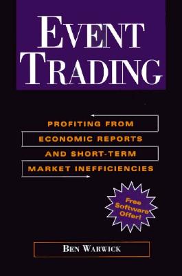 Event Trading: Profiting from Economic Reports and Short-Term Market Inefficiencies