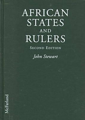 African States and Rulers