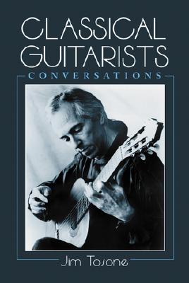 Classical Guitarists: Conversations