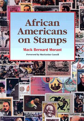 African Americans on Stamps