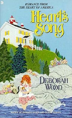 Heart's Song (Homespun)