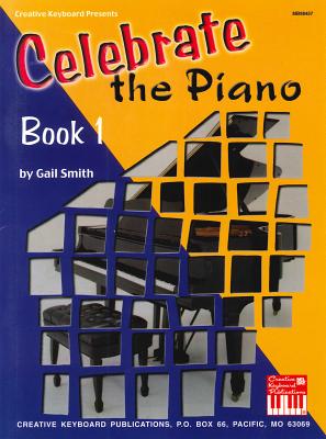 Celebrate The Piano
