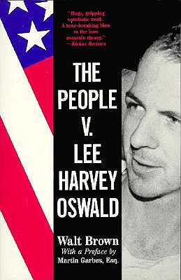 People V. Lee Harvey Oswald