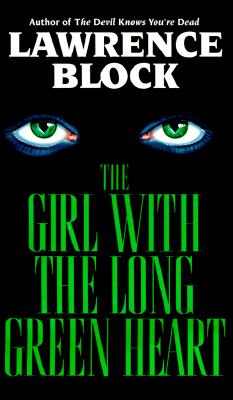 The Girl With the Long Green Heart
