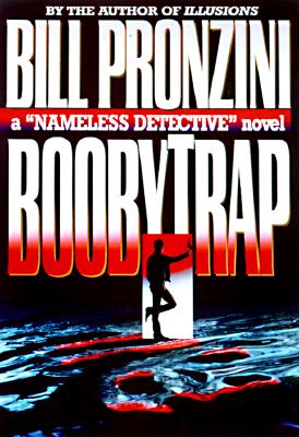 Boobytrap (Pronzini, Bill)