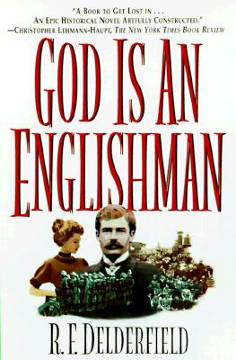 God Is an Englishman