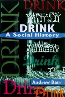 Image for Drink: A Social History of America