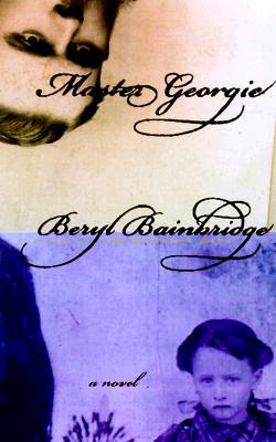 Image for Master Georgie (Bainbridge, Beryl)