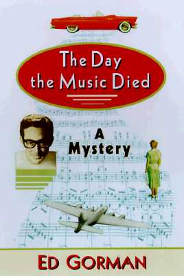 The Day the Music Died: A Mystery