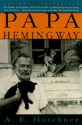 Papa Hemingway