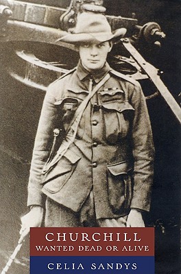 Churchill: Wanted Dead or Alive