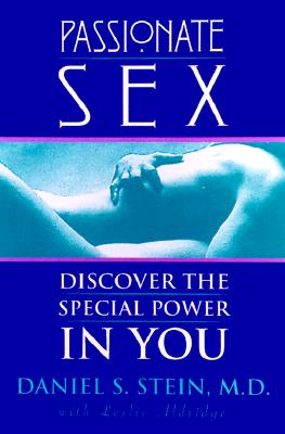 Image for Passionate Sex : Discover the Special Power in You