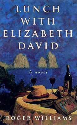 LUNCH WITH ELIZABETH DAVID