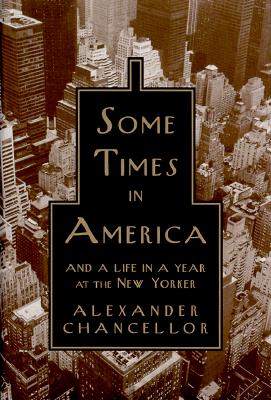 Some Times in America