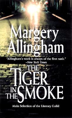 The Tiger in the Smoke