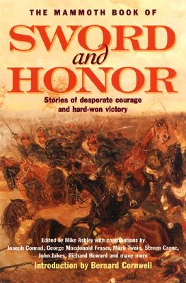 The Mammoth Book of Sword & Honor