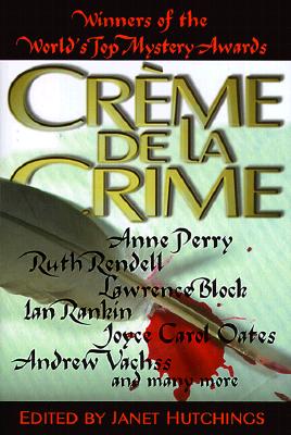 Creme De LA Crime